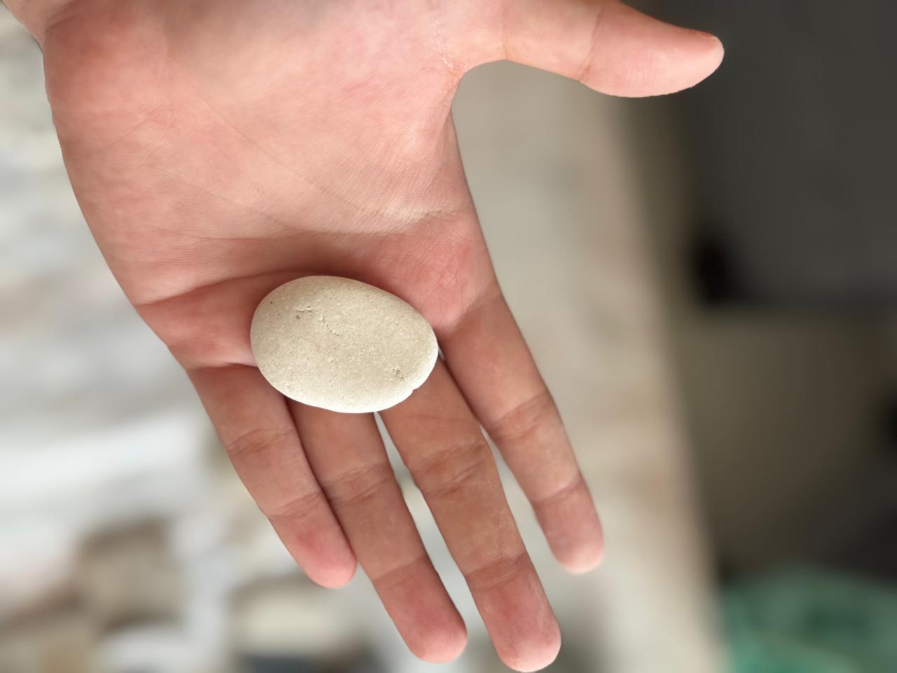 Any variation of Pebbles Stone