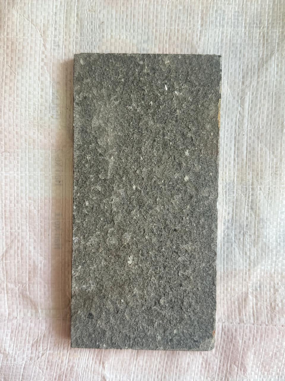 Andesite Flamed Variant - Premium Indonesian natural stone from NOA